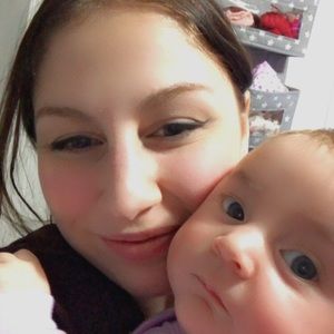 Meet your Posher, Shayna